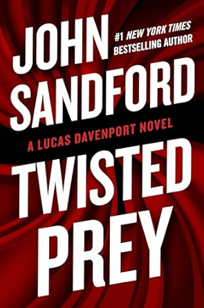 Twisted Prey