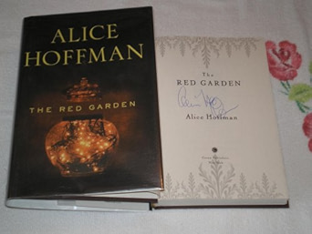 The Red Garden