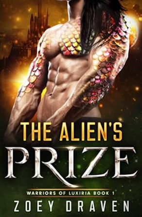 The Alien's Prize