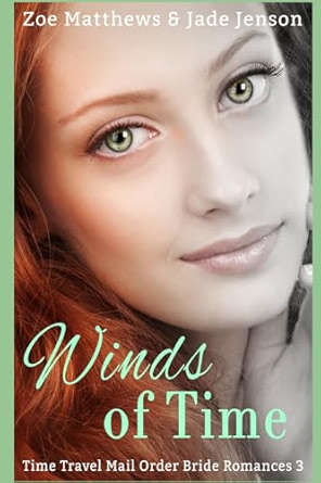 Winds of Time