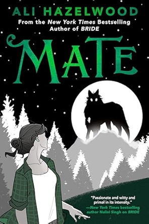 Mate