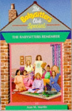 The Babysitters Remember