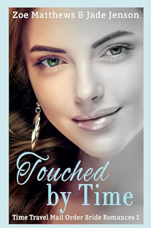 Touched by Time