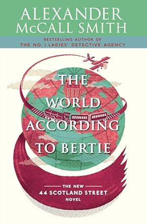 The World According to Bertie