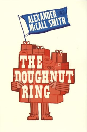 The Doughnut Ring