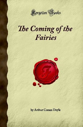 The Coming of the Fairies