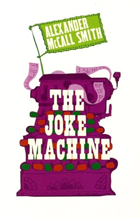 The Joke Machine