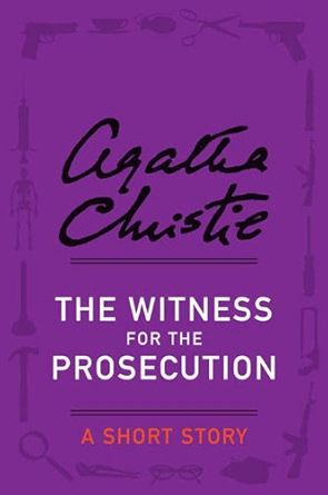 The Witness for the Prosecution
