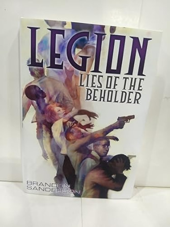 Lies of the Beholder