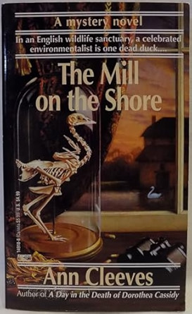 The Mill On The Shore