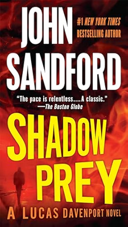 Shadow Prey