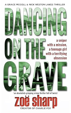Dancing On The Grave