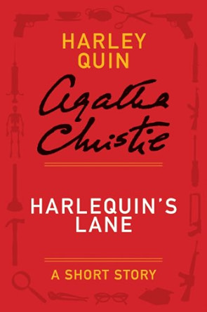 Harlequin's Lane