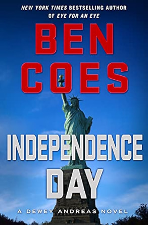 Independence Day / A Day To Kill