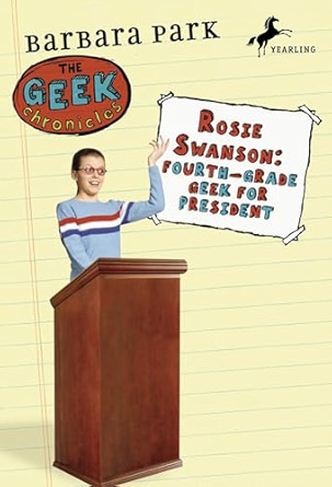 Rosie Swanson