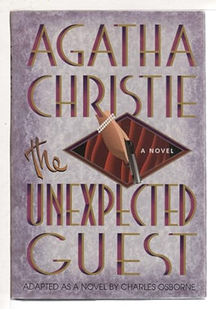The Unexpected Guest