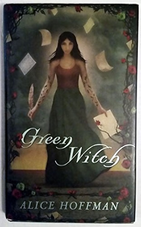 Green Witch