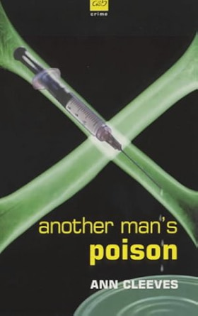 Another Man's Poison