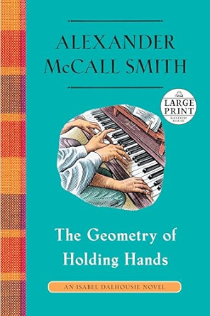 The Geometry of Holding Hands