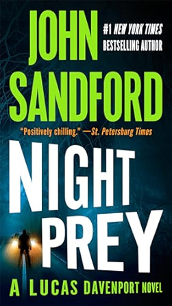 Night Prey