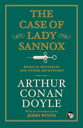The Case of Lady Sannox