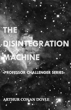The Disintegration Machine