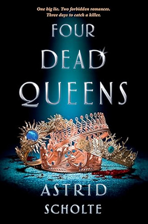 Four Dead Queens