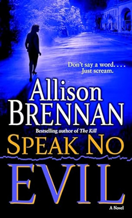 Speak No Evil
