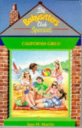 California Girls!