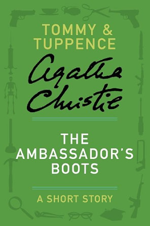 The Ambassador's Boots