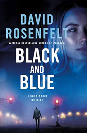 Black and Blue