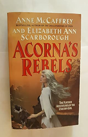 Acorna's Rebels