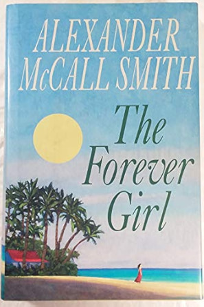 The Forever Girl