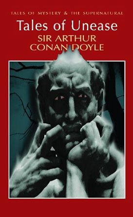 Tales of Unease
