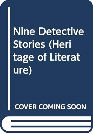 Nine Detective Stories