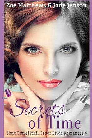 Secrets of Time