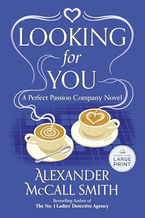 Looking for You