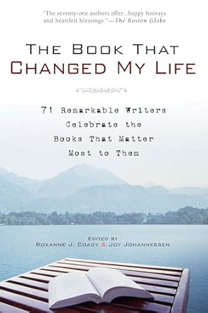 The Book That Changed My Life