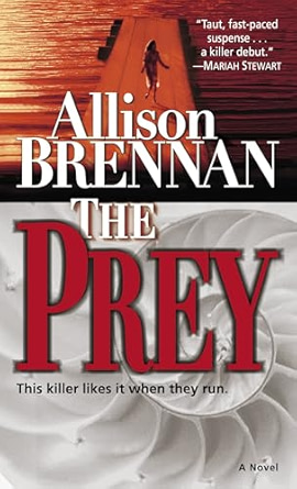 The Prey