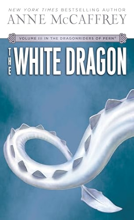 The White Dragon