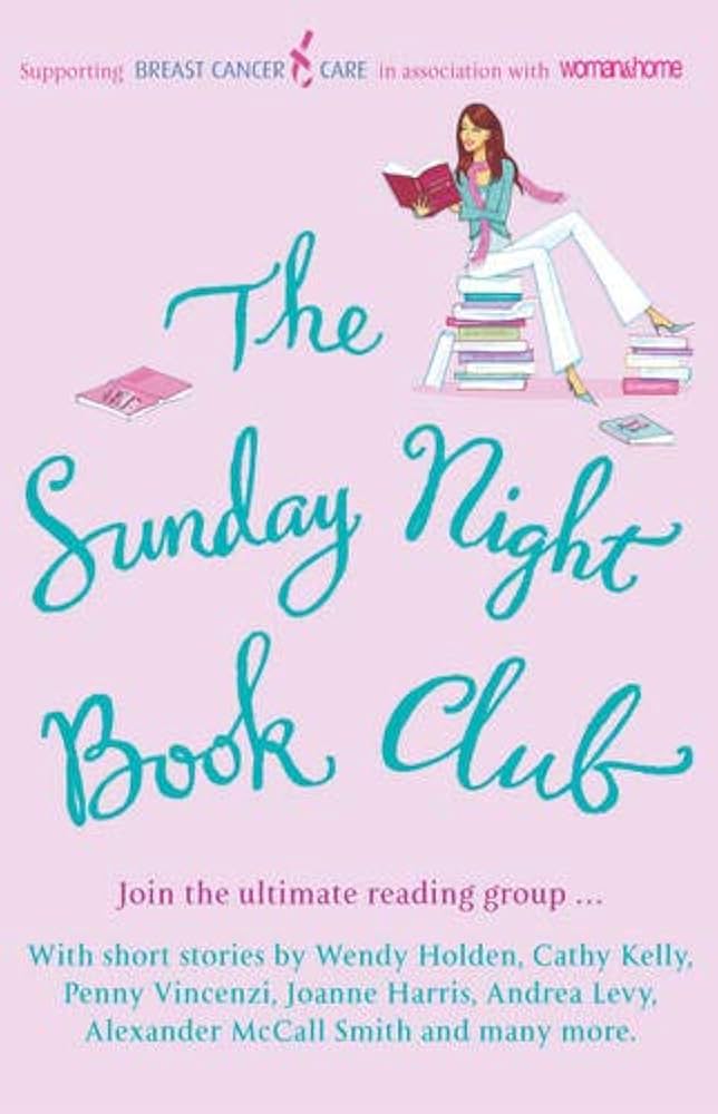 The Sunday Night Book Club