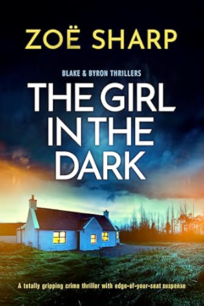 The Girl in the Dark