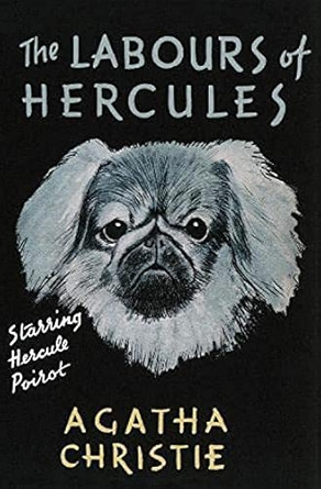 The Labours of Hercules / The Labors of Hercules