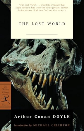 The Lost World