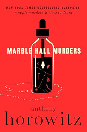 Marble Hall Murders