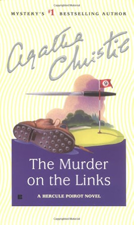 The Murder on the Links