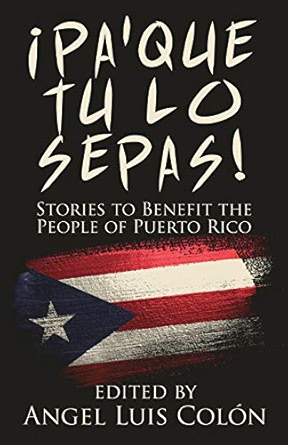 Pa'Que Tu lo Sepas