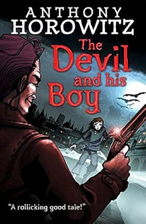 The Devil and His Boy