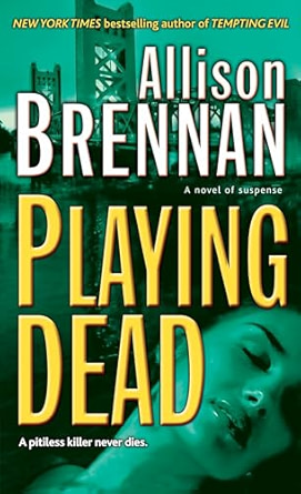 Playing Dead