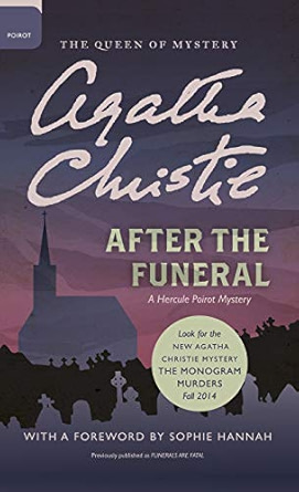 After the Funeral / Funerals are Fatal
